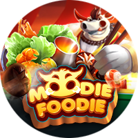 Moodie Foodie