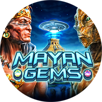 Mayan Gems