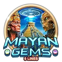 Mayan Gems