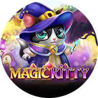 Magic Kitty