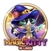 Magic Kitty