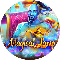 Magical Lamp