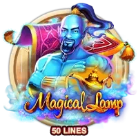 Magical Lamp