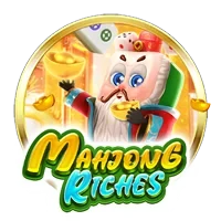 Mahjong Riches
