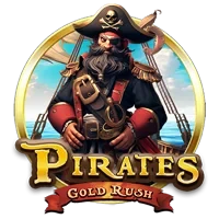 Pirates Gold Rush