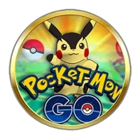 Pocket Mon Go