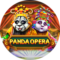 Panda Opera