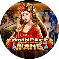 Princess Wang