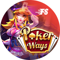 Poker Ways