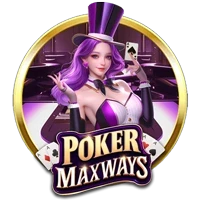 Poker Maxways