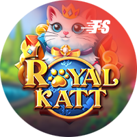 Royal Katt