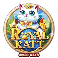 Royal Katt