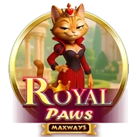 Royal Paws Maxways