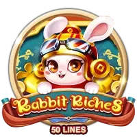 Rabbit Riches