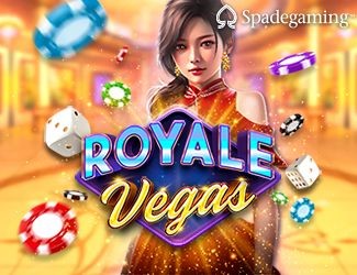 Royale Vegas