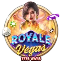 Royale Vegas