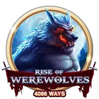 Rise Of Werewolves