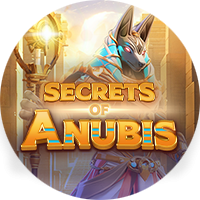 Secrets of Anubis