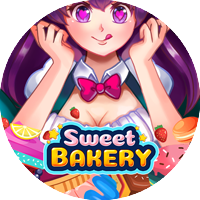 Sweet Bakery