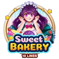 Sweet Bakery