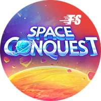 Space Conquest