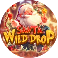 Santa Wild Drop