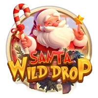 Santa Wild Drop