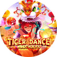 Tiger Dance