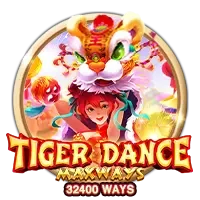 Tiger Dance