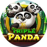 Triple Panda