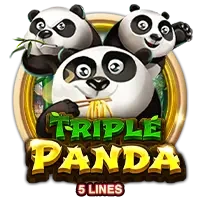 Triple Panda