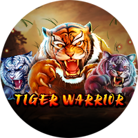 Tiger Warrior