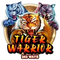 Tiger Warrior