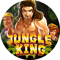 Jungle King