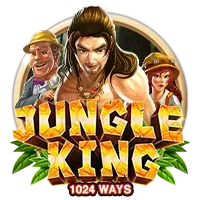 Jungle King