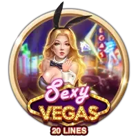 Sexy Vegas