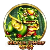 Wong Choy