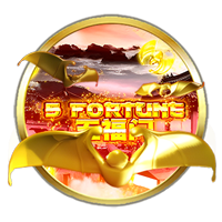 5 Fortune