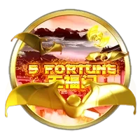 5 Fortune