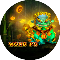 Wong Po