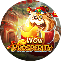 Wow Prosperity