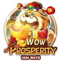 Wow Prosperity