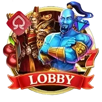 Lobby Spade Gaming