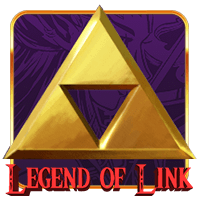 Legend Of Link