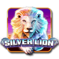 Silver Lion