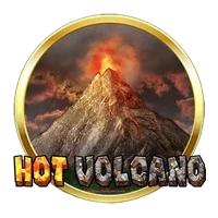 Hot Volcano