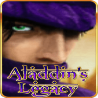 Aladdins Legacy