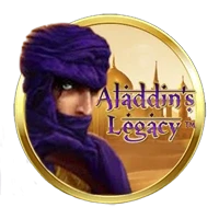 Aladdins Legacy