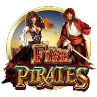 Five Pirates