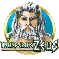 Thundering Zeus